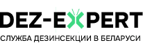 логотип dez-expert