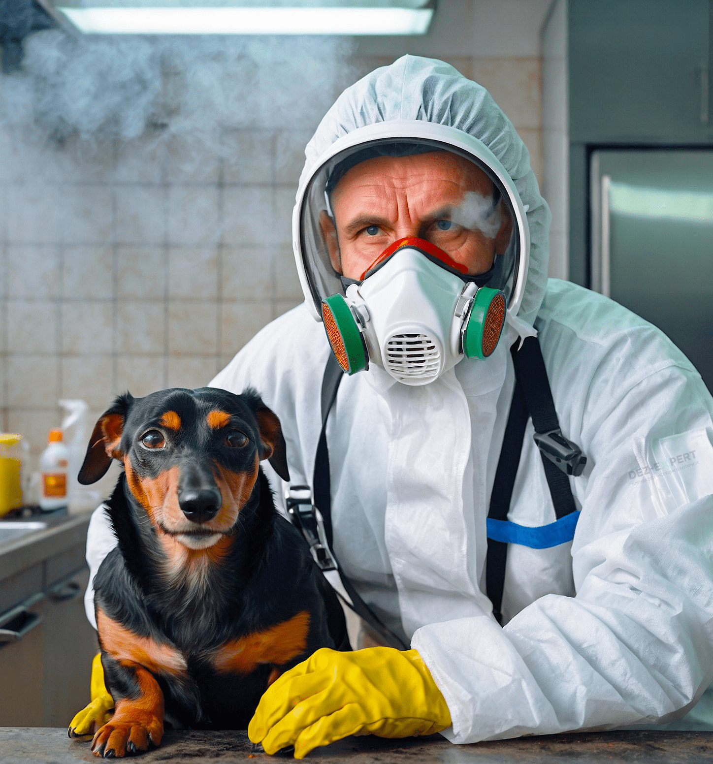 изображения дезинсектора ДЕЗЭКСПЕРТ