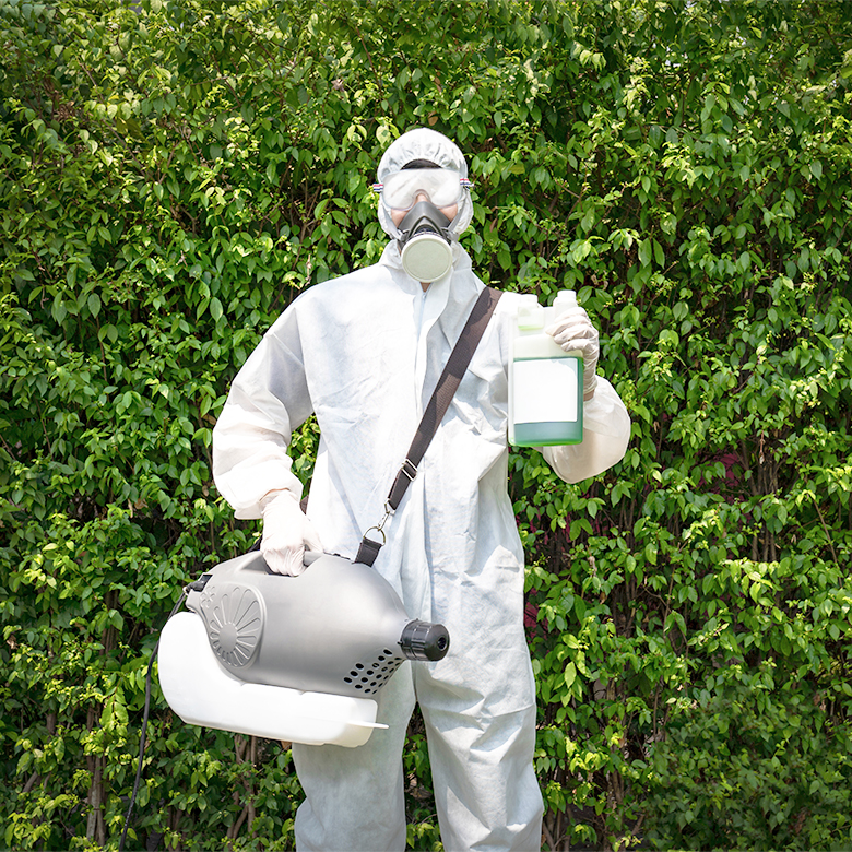 Озонирование