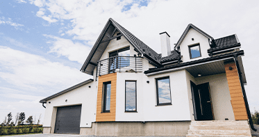 Частный дом