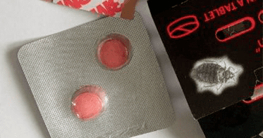 Ловушки от клопов